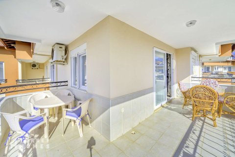 Продажа пентхауса в Аланье, Анталье, Турция 3+1, 235м2, №233682 – фото 10