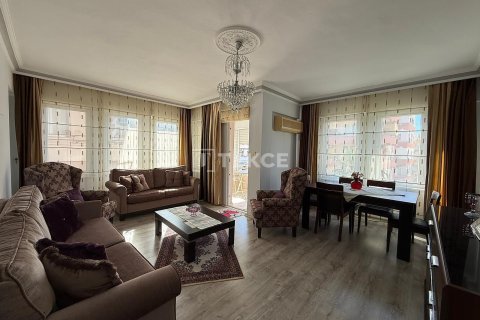 3+1 Lägenhet  i Alanya, Antalya, Turkiet Nr. 221402 - 13