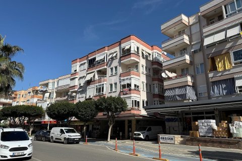 3+1 Lägenhet  i Alanya, Antalya, Turkiet Nr. 221402 - 2