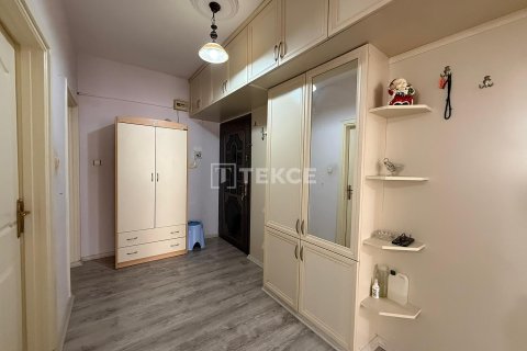3+1 Lägenhet  i Alanya, Antalya, Turkiet Nr. 221402 - 28