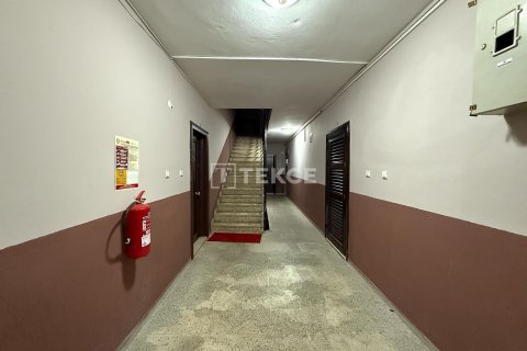 3+1 Lägenhet  i Alanya, Antalya, Turkiet Nr. 221402 - 10