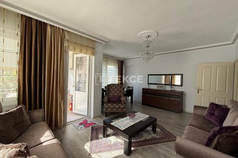 3+1 Lägenhet  i Alanya, Antalya, Turkiet Nr. 221402 - 14