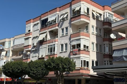 Daire  3+1  Alanya, Antalya, Türkiye №221402