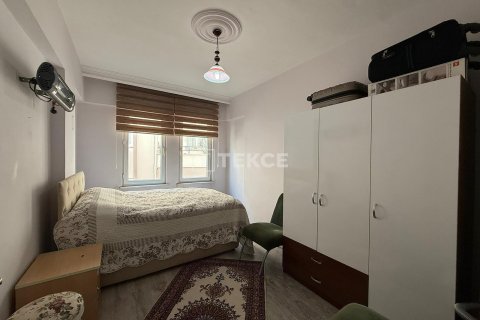 3+1 Lägenhet  i Alanya, Antalya, Turkiet Nr. 221402 - 21