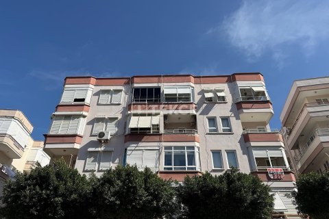 3+1 Lägenhet  i Alanya, Antalya, Turkiet Nr. 221402 - 5