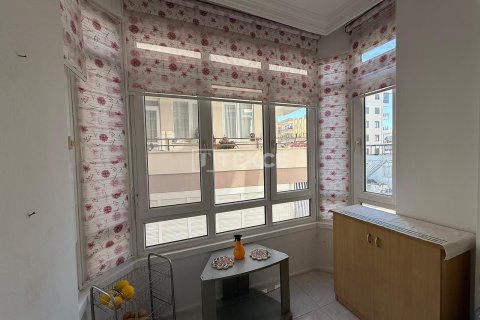 3+1 Lägenhet  i Alanya, Antalya, Turkiet Nr. 221402 - 17