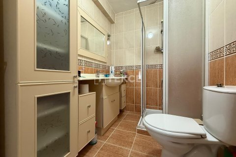 3+1 Lägenhet  i Alanya, Antalya, Turkiet Nr. 221402 - 25