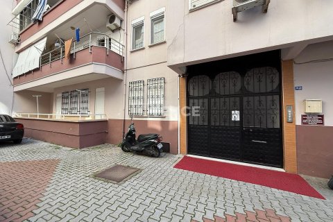 3+1 Lägenhet  i Alanya, Antalya, Turkiet Nr. 221402 - 7