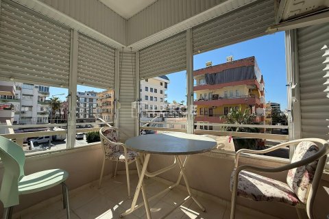 3+1 Lägenhet  i Alanya, Antalya, Turkiet Nr. 221402 - 23