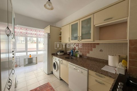 3+1 Lägenhet  i Alanya, Antalya, Turkiet Nr. 221402 - 16