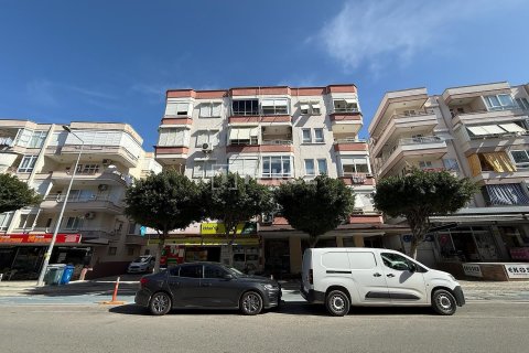 3+1 Lägenhet  i Alanya, Antalya, Turkiet Nr. 221402 - 4