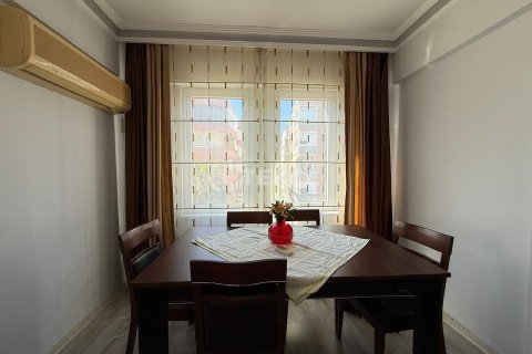 3+1 Lägenhet  i Alanya, Antalya, Turkiet Nr. 221402 - 15