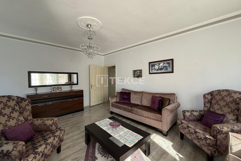 3+1 Lägenhet  i Alanya, Antalya, Turkiet Nr. 221402 - 12