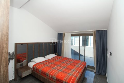 4+1 Lejlighed  i Belek, Antalya, Tyrkiet Nr. 221399 - 21