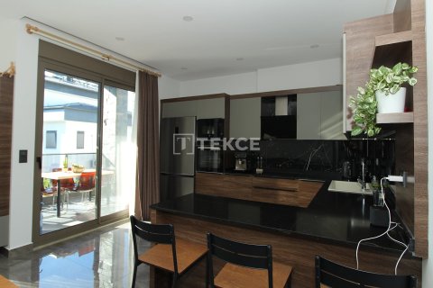 4+1 Lejlighed  i Belek, Antalya, Tyrkiet Nr. 221399 - 12
