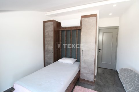 4+1 Lejlighed  i Belek, Antalya, Tyrkiet Nr. 221399 - 24