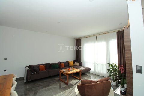 4+1 Lejlighed  i Belek, Antalya, Tyrkiet Nr. 221399 - 9