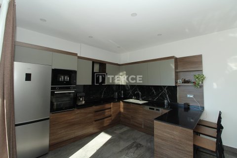 4+1 Lejlighed  i Belek, Antalya, Tyrkiet Nr. 221399 - 15
