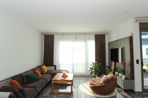 4+1 Lejlighed  i Belek, Antalya, Tyrkiet Nr. 221399 - 8