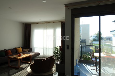 4+1 Lejlighed  i Belek, Antalya, Tyrkiet Nr. 221399 - 11