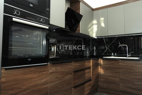 4+1 Lejlighed  i Belek, Antalya, Tyrkiet Nr. 221399 - 14