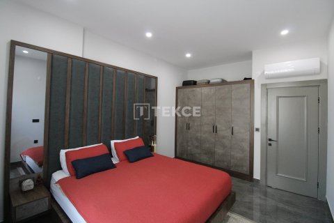 4+1 Lejlighed  i Belek, Antalya, Tyrkiet Nr. 221399 - 22