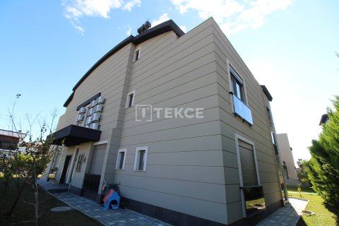 4+1 Lejlighed  i Belek, Antalya, Tyrkiet Nr. 221399 - 4