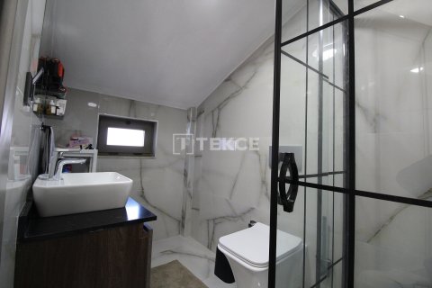 4+1 Lejlighed  i Belek, Antalya, Tyrkiet Nr. 221399 - 29