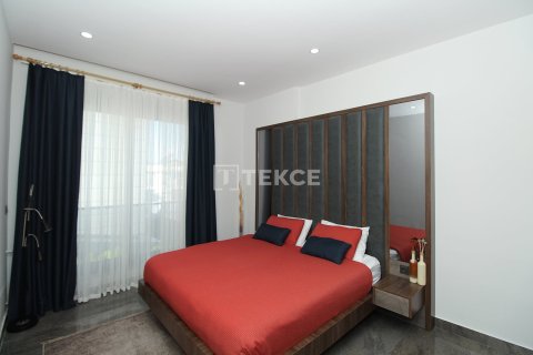 4+1 Lejlighed  i Belek, Antalya, Tyrkiet Nr. 221399 - 23