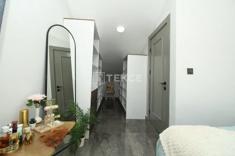 4+1 Lejlighed  i Belek, Antalya, Tyrkiet Nr. 221399 - 19