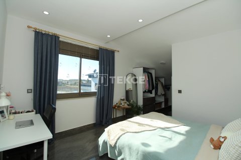 4+1 Lejlighed  i Belek, Antalya, Tyrkiet Nr. 221399 - 16