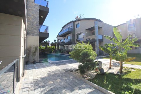 4+1 Lejlighed  i Belek, Antalya, Tyrkiet Nr. 221399 - 2