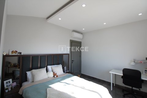 4+1 Lejlighed  i Belek, Antalya, Tyrkiet Nr. 221399 - 18