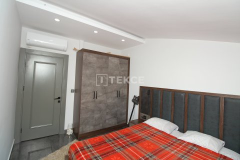 4+1 Lejlighed  i Belek, Antalya, Tyrkiet Nr. 221399 - 20