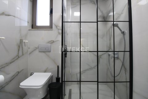 4+1 Lejlighed  i Belek, Antalya, Tyrkiet Nr. 221399 - 28