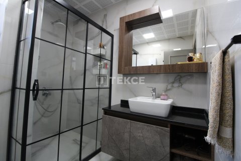4+1 Lejlighed  i Belek, Antalya, Tyrkiet Nr. 221399 - 26