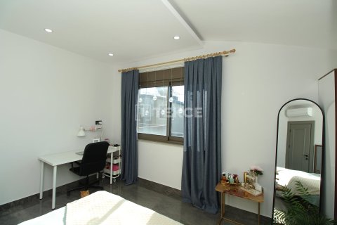 4+1 Lejlighed  i Belek, Antalya, Tyrkiet Nr. 221399 - 17