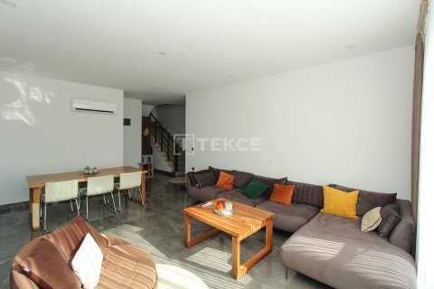 4+1 Lejlighed  i Belek, Antalya, Tyrkiet Nr. 221399 - 10