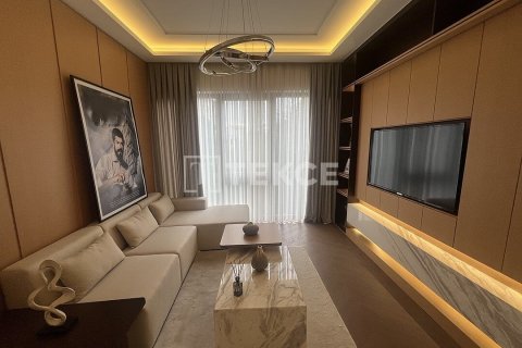 Apartment for sale  in Istanbul, Turkey, 2 bedrooms, 116m2, No. 221401 – photo 8