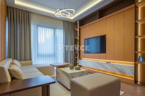 Apartment for sale  in Istanbul, Turkey, 2 bedrooms, 116m2, No. 221401 – photo 7