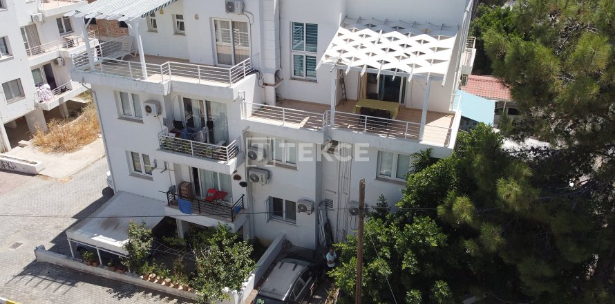 2+1 Apartment  in Girne, Northern Cyprus No. 221404