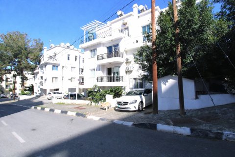 Apartment for sale  in Girne, Northern Cyprus, 2 bedrooms, 100m2, No. 221404 – photo 3