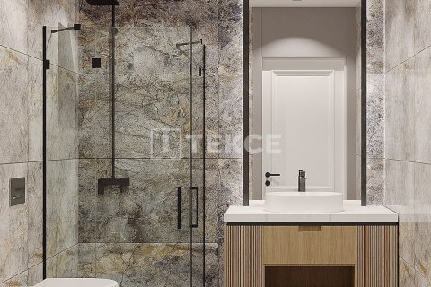 Apartment for sale  in Istanbul, Turkey, 1 bedroom, 63m2, No. 221405 – photo 16