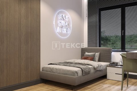 Apartment for sale  in Istanbul, Turkey, 1 bedroom, 63m2, No. 221405 – photo 14