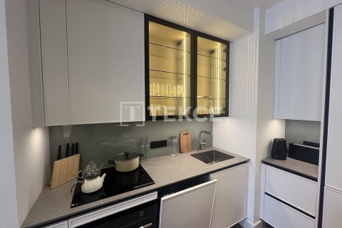 Apartment for sale  in Istanbul, Turkey, 1 bedroom, 100m2, No. 221400 – photo 9