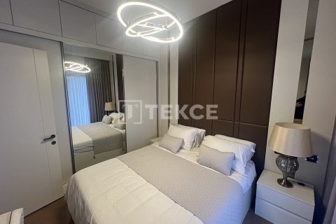 Apartment for sale  in Istanbul, Turkey, 1 bedroom, 100m2, No. 221400 – photo 12