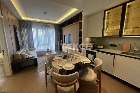 Apartment for sale  in Istanbul, Turkey, 1 bedroom, 100m2, No. 221400 – photo 11