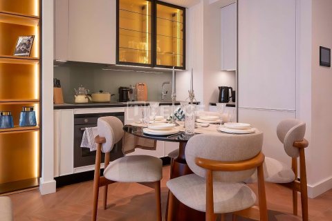 Apartment for sale  in Istanbul, Turkey, 1 bedroom, 100m2, No. 221400 – photo 10