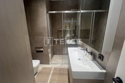 Apartment for sale  in Istanbul, Turkey, 1 bedroom, 100m2, No. 221400 – photo 13