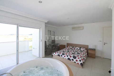 4+1 Villa  in Manavgat, Antalya, Türkei Nr. 221403 - 18